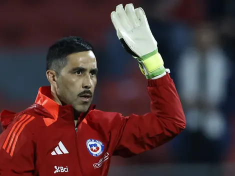 El mentor de Bravo le pega a Colo Colo por presión indebida