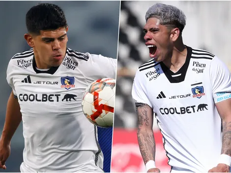 La reacción de Pavez por inminente fichaje de Palacios en Boca