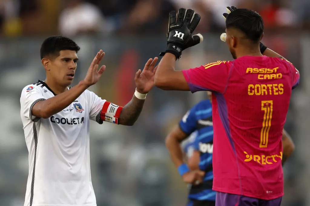 Pavez no ha hablado con Cortés tras caerse fichaje en León.