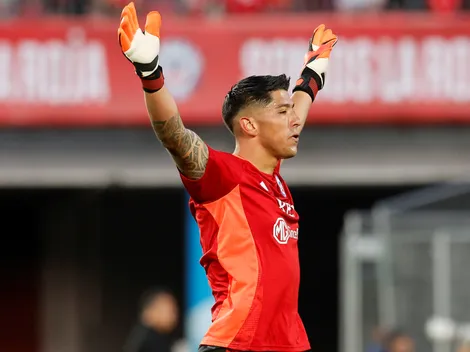 El ídolo de Colo Colo que acerca a Brayan Cortés hasta Boca Juniors