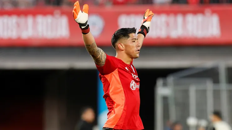 Brayan Cortés muy cerca de recalar en Boca Juniors.