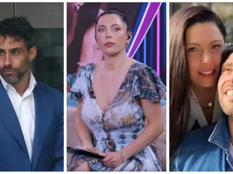 Dani Aránguiz revela inesperado dato de su matrimonio con Valdivia