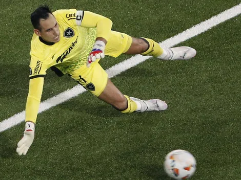 Afirman que Colo Colo mira a un campeón de la Libertadores