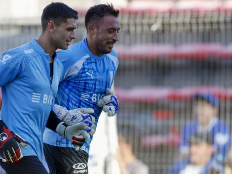 "Zanahoria" cuenta la verdad sobre Gillier y su adiós de la UC