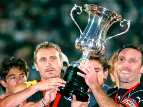 Campeón en la quiebra con Colo Colo debutará como DT en Primera B