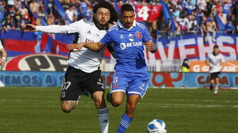 Cristián Palacios busca un nuevo equipo.