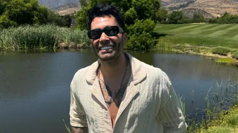 El deportista respondió sobre la posibilidad de ingresar a un programa de telerrealidad.