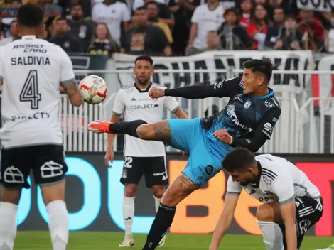 Colo Colo se fija en delantero revelación del campeonato nacional