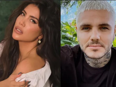 Wanda Nara expone plan de Icardi para el juicio