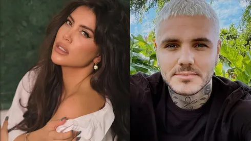 La empresaria se lanzó contra su ex.