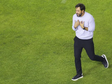 Everton confirma a su nuevo DT: tiene pasos por la selección brasileña