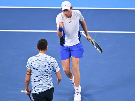 ¿Quién es el deportista chileno más buscado en Google el 2024?