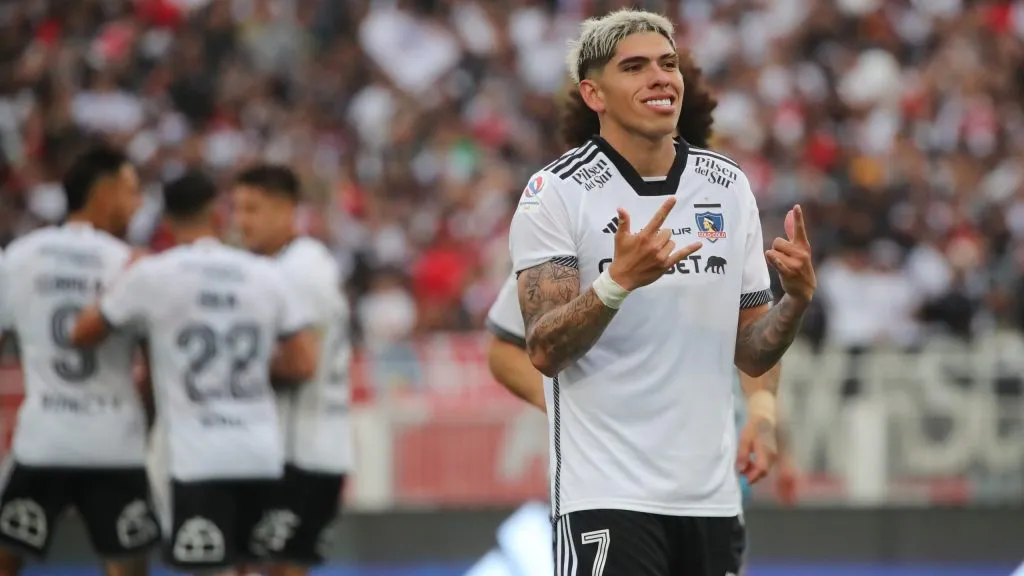 Carlos Palacios ya es parte de Boca Juniors.