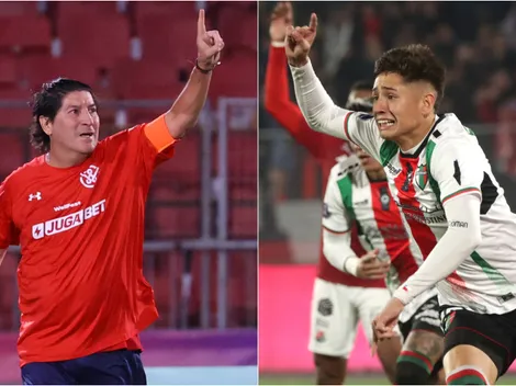 El emotivo encuentro entre Iván Román y "Bam Bam" en España