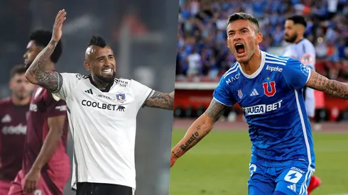 Los dos grandes jugarán el torneo en 2025.