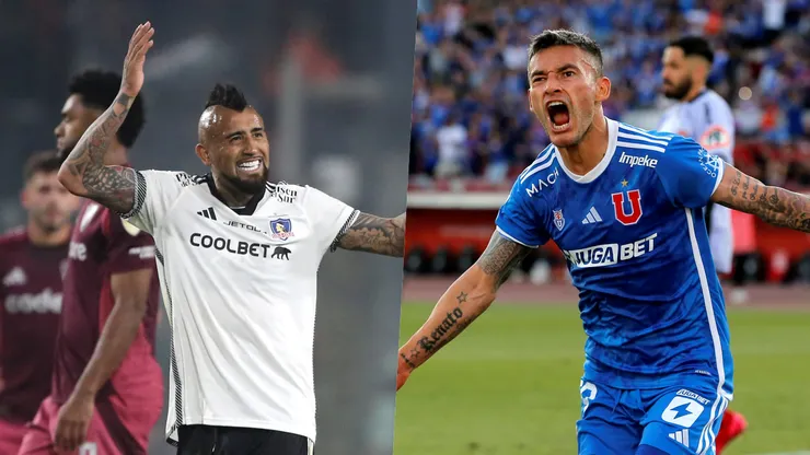 Los dos grandes jugarán el torneo en 2025.