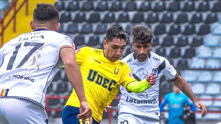 Primera B 2024