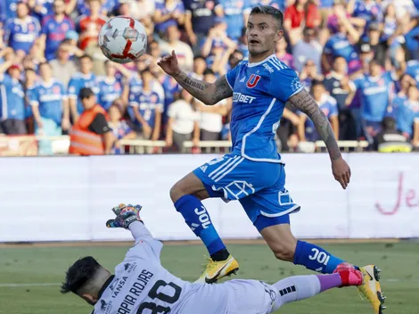 U de Chile es confirmada en importante torneo en el verano