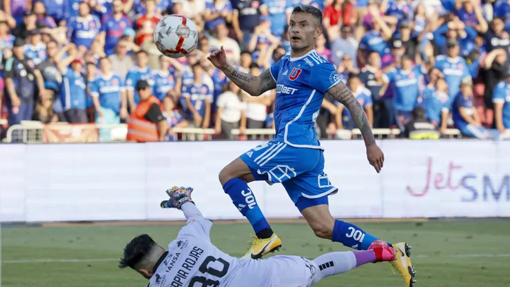 Universidad de Chile comienza la pretemporada el 16 de diciembre.