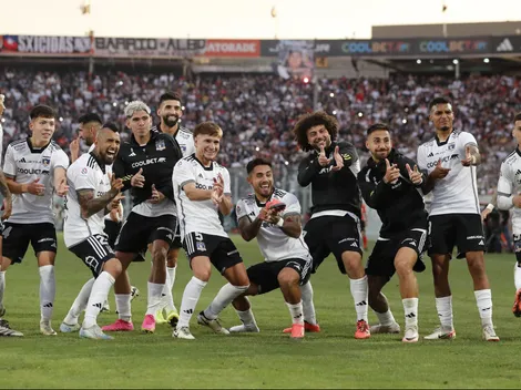 Avisan que Colo Colo va a romper todos los esquemas en el mercado