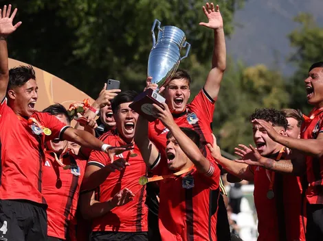 ¿Quiénes son los candidatos para dirigir el Fútbol Joven albo?