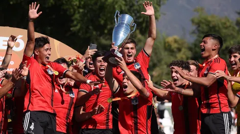 ¿Quiénes son los candidatos para dirigir el Fútbol Joven albo?