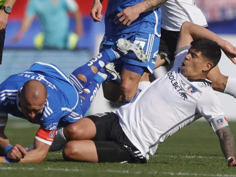 "Para joder a su rival": Colo Colo se cobra venganza de la U