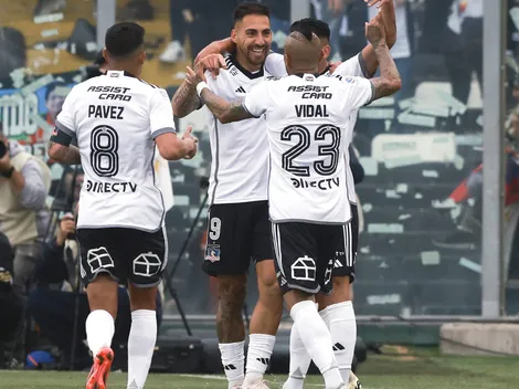 Adelantan que Colo Colo tiene confirmado a su primer fichaje