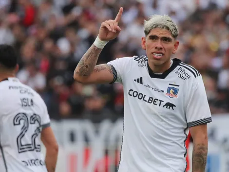 Carlos Palacios se quedará con cuello en Boca Juniors