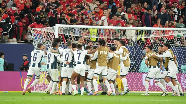 Pachuca buscará la primera Copa Intercontinental en la historia de Concacaf.