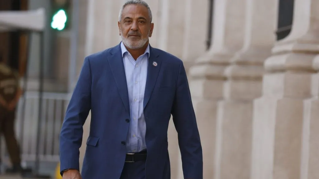 Pablo Milad ya había sido emplazado por sus dichos.