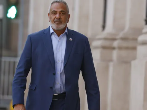 Senador Matías Walker emplaza a Pablo Milad por meter miedo