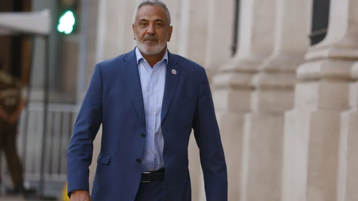 Pablo Milad otra vez es emplazado por sus dichos.
