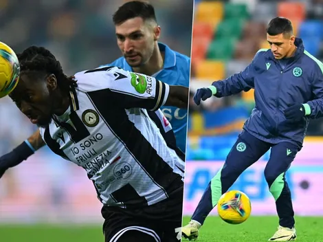 DT de Alexis cuenta el tremendo desprecio en el Udinese