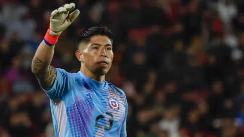 Brayan Cortés todavía no encuentra club.