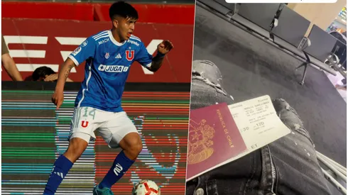 Marcelo Morales tiene todo arreglado en la MLS.