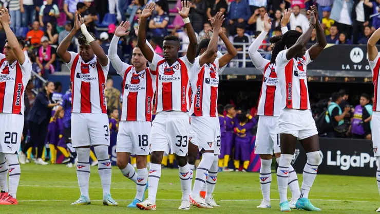El chileno Cornejo fue campeón con la Liga.