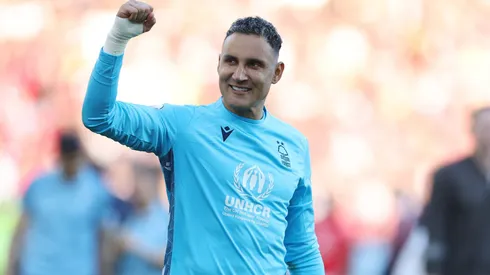 El costarricense de 38 años se encuentra libre desde mayo de este 2024.