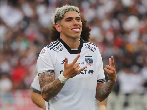 Gago revela el puesto que tendrá Palacios en Boca