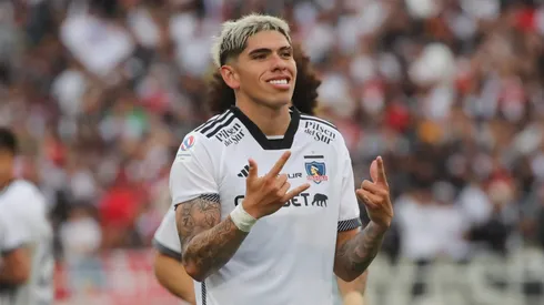 Palacios tendrá que ponerse a punto en Boca