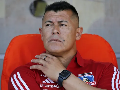 ¿Buscando refuerzos? El motivo del viaje de Almirón a España