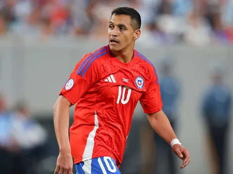 Próxima nómina de Gareca: "Alexis tiene que estar, Brereton, no"