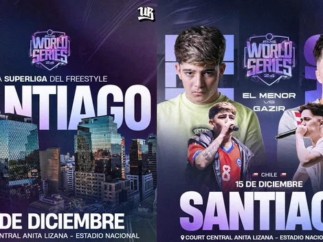 FMS World Series: Todo lo que debes saber de la Superliga