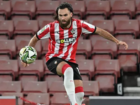 Aseguran que Ben Brereton Díaz cambia de club en Inglaterra