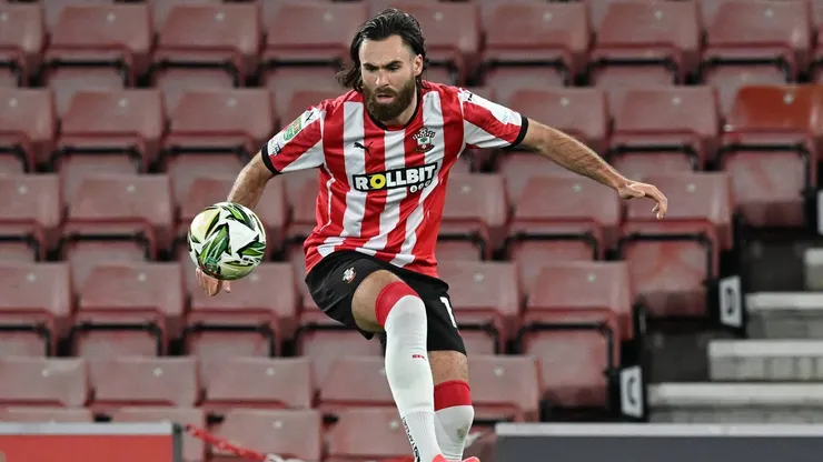 Ben cambiaría de equipo en enero y volvería al Sheffield