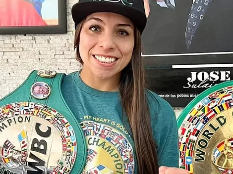 ¿Cuándo pelea Leona Asenjo? Fecha confirmada