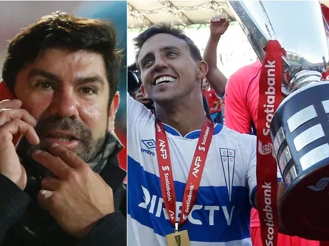 Matador Salas se acerca al fichaje de Buonanotte y otro puntal