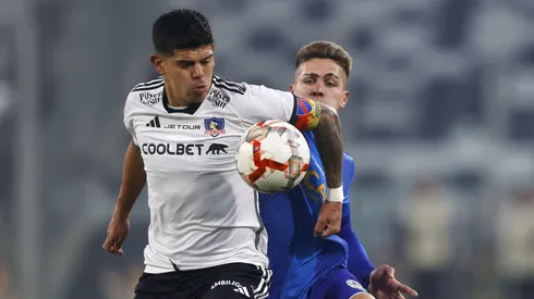 Esteban Pavez habló de los premios.