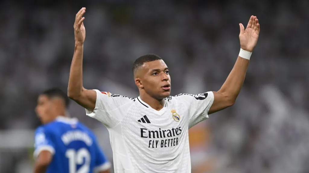 Real Madrid es el mejor equipo del mundo en 2024.