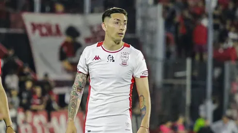 Todo indica que Echeverría cambiará de club en el 2025